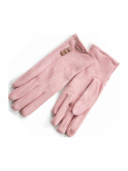 Women's Gloves Pink