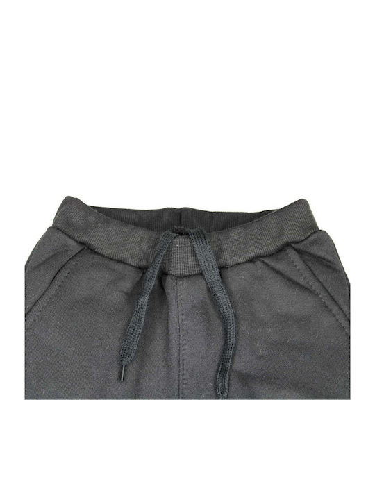 Kids Sweatpants Black