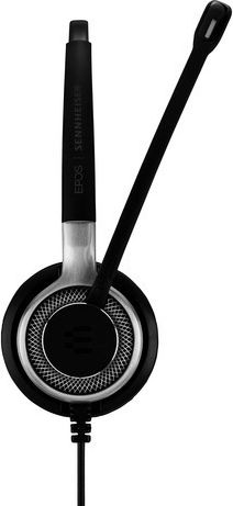 Epos Impact SC 660 ANC USB On Ear Multimedia Headphone with Microphone USB-A