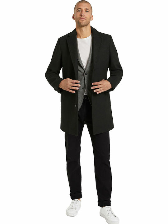Trousers Chino Black