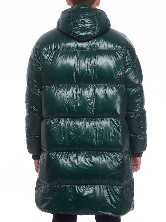 Emporio Armani Jacket Green