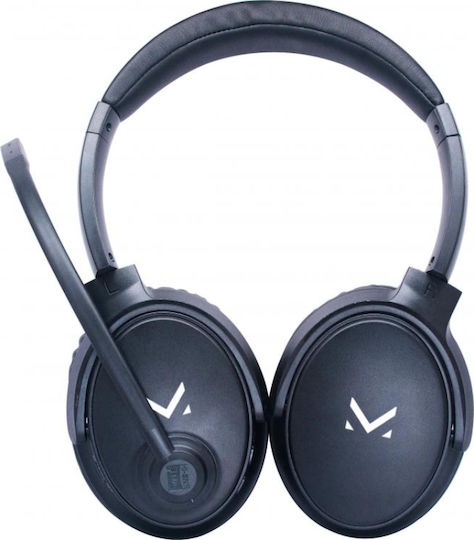 Majestic CRA 701M BT On Ear Multimedia Headphone with Microphone Bluetooth