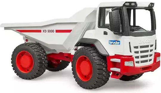 Bruder Camion Basculant Scara 1:16 Pentru 2+ Ani