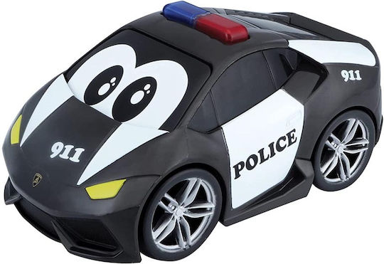 Bburago Lamborghini Polizei Auto Für 1.5+ Jahre