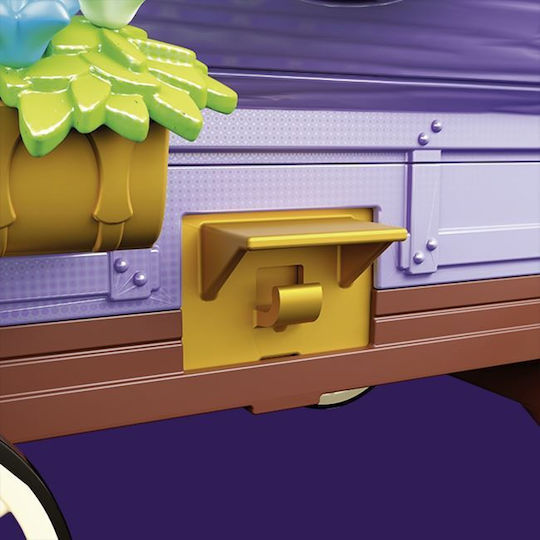 Playmobil Ayuma Fairy Carriage with Phoenix Bird for 7-12 years old