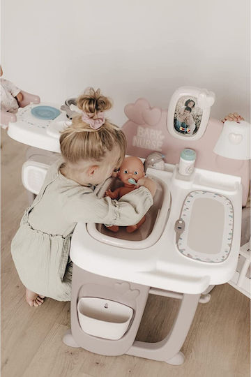 Smoby Accessories Baby Nurse