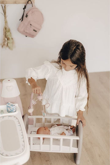 Smoby Accessories Baby Nurse