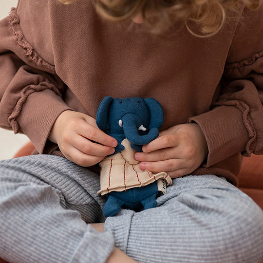 Trixie Glove Puppet Mrs. Elephant