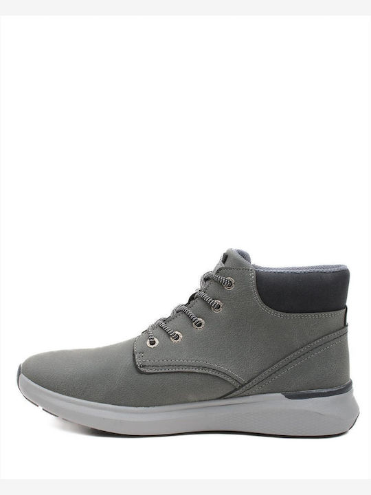 Neil Gray Men's Boots Waterproof
