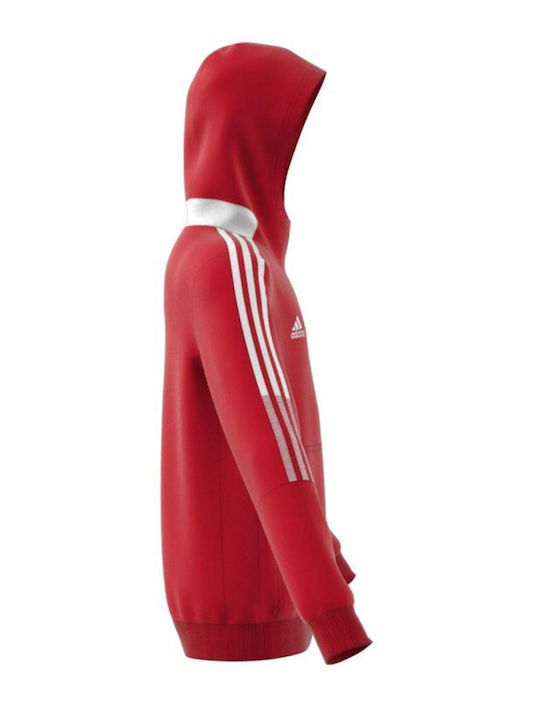 adidas Kids Sweatshirt Red