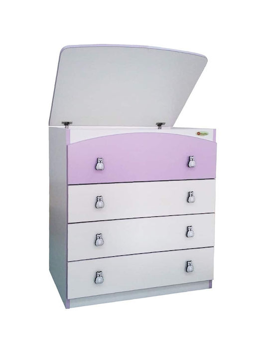 Beboulino Perseus Baby-Möbel-Sets