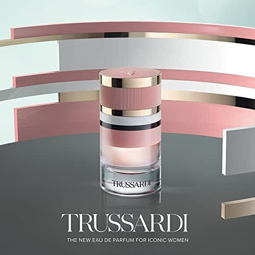 Trussardi Trussardi Eau de Parfum 60ml