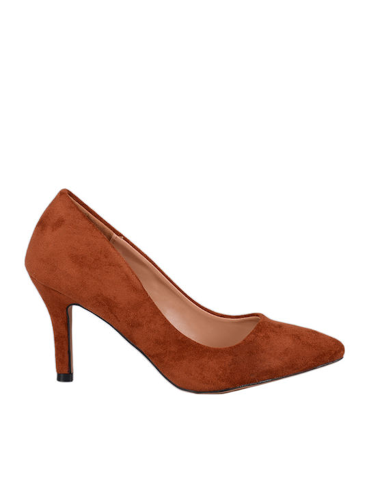 Famous Shoes