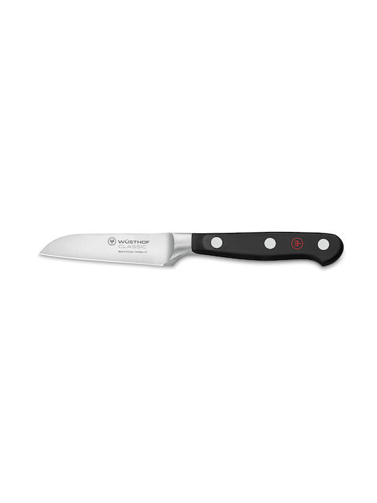 Wusthof Classic Knife Peeling from Stainless Steel 8cm