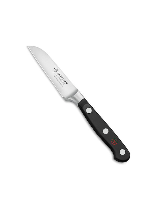 Wusthof Classic Knife Peeling from Stainless Steel 8cm