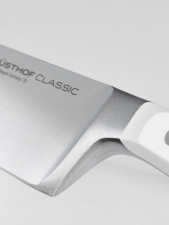 Wusthof Classic Μαχαίρι Γενικής Χρήσης από Ανοξείδωτο Ατσάλι 14cm