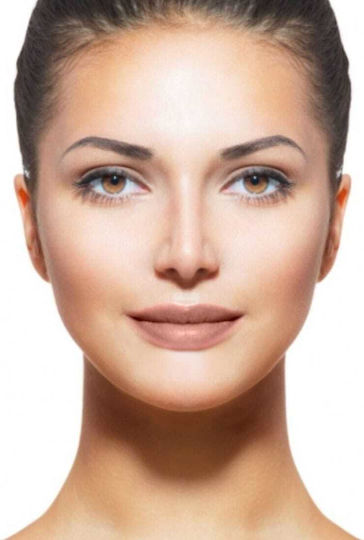 Dust+Cream Cremiger Lippenstift Samt 15 Breatharian 4g