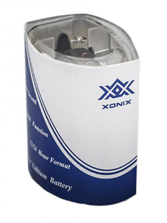 Xonix Παιδικό Ρολόι Φούξια