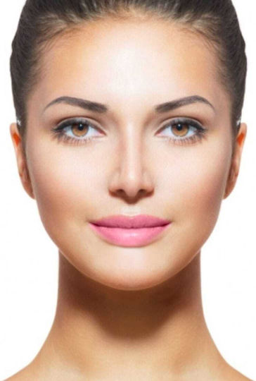 Dust+Cream Creamy Lipstick Velvet 25 Cinderella 4gr
