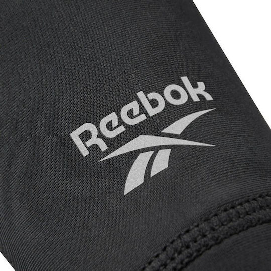 Reebok Μανίκι Συμπίεσης Βραχίονα σε Μαύρο χρώμα RRSL-13025