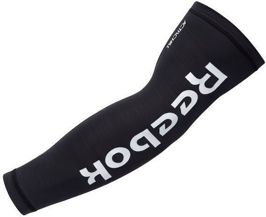 Reebok Activchill Μανίκι Συμπίεσης Βραχίονα σε Μαύρο χρώμα RASL-13025BK