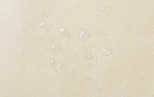 Viosarp material textil Atârnare Husă pentru Costume în Culoare Ecru 60x137cm 1buc