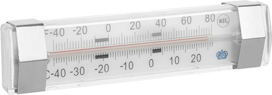 Hendi Analog Refrigerator Thermometer with Probe -40°C / +25°C