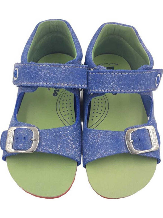 Kids' Sandals Blue