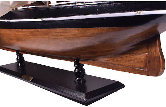 Cutty Sark Χριστουγεννιάτικο Ιστιοπλοϊκό 83x105cm