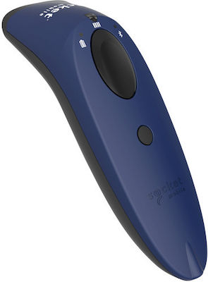 Socket Mobile S740 Socket Scanner Ασύρματο με Δυνατότητα Ανάγνωσης 2D και QR Barcodes