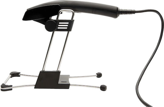 Opticon OPL-6845S Handheld Scanner Wired with 2D and QR Barcode Reading Capability
