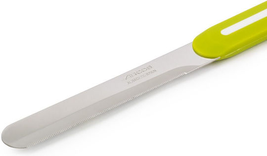 Arcos B-Line Knife General Use from Stainless Steel 10cm