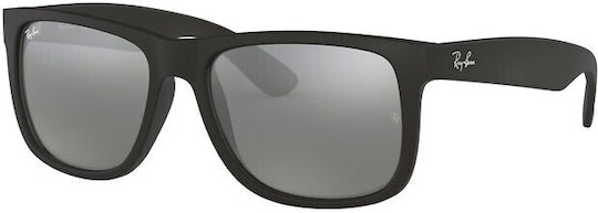 Ray Ban Lentile de înlocuire 51mm Grey Mirror Silver 1buc