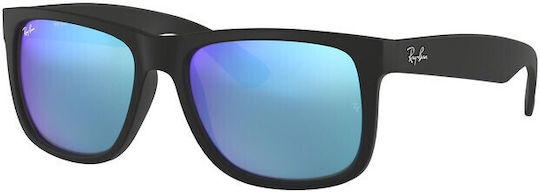 Ray Ban Replacement Lenses 55mm Blue Flash 1pcs