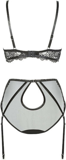 Beauty Night Ravenna Black / Black / Black / Black / Black