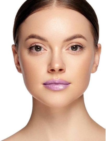 Dust+Cream Shine Bomb Lip Gloss 806 Lavender 3.8gr