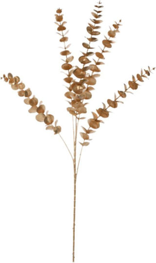 Artificial Decorative Branch Gold 88cm Koopman
