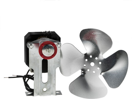 00092975 Replacement Fan for Refrigerator