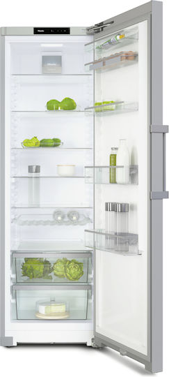 Miele Frigider de conservare 399lt Î185xL60xA67.5cm. Inox KS 4783 ED