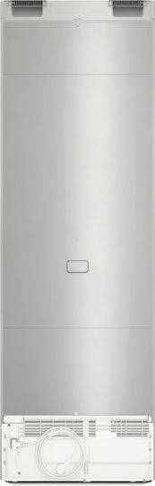Miele Frigider de conservare 399lt Î185xL60xA67.5cm. Inox KS 4783 ED
