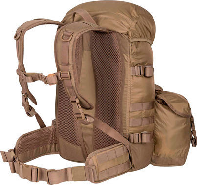 Helikon Tex Matilda Военна Чантичка Раници от Cordura Адаптивно зелено 35лт