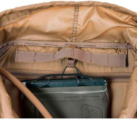 Helikon Tex Matilda Военна Чантичка Раници от Cordura Адаптивно зелено 35лт
