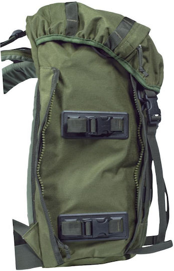 Berghaus Centurio II Στρατιωτικό Σακίδιο Πλάτης Χακί 45lt