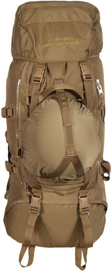 Berghaus Spartan 60 FA Militärischer Rucksack Rucksack Khaki 60Es
