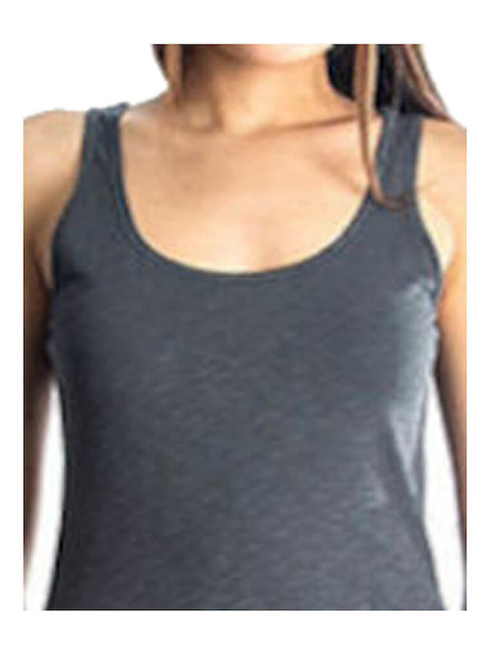 Sommer Maxi Kleid Gray
