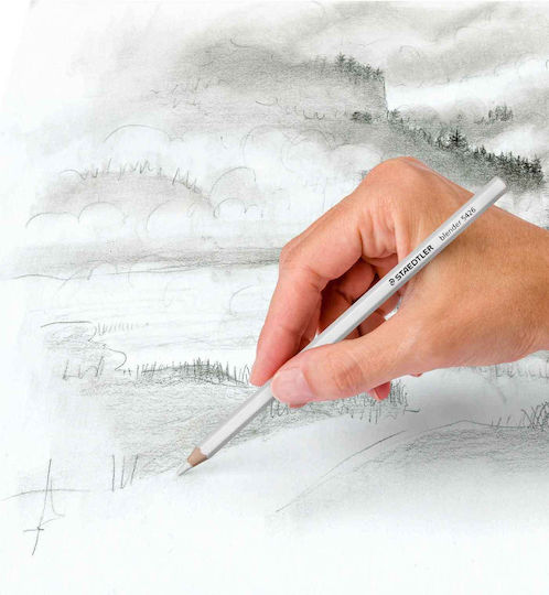 Staedtler Blender Pencil Κάρβουνο Ζωγραφικής 1τμχ