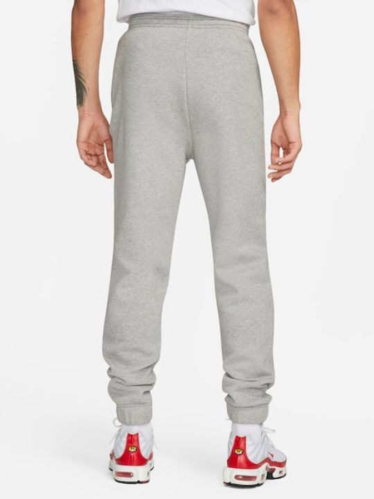 Nike Barcelona Jogger Pants Gray