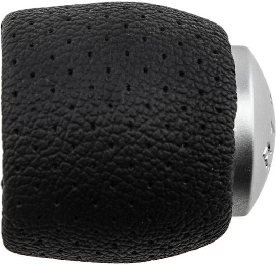NTY 6 Shift Knob for Alfa Romeo Alfa 159 / Brera / Spider 2011+ black /AJ