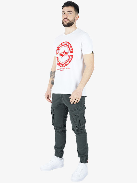 T-shirt White