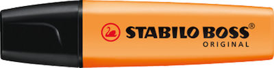 Stabilo Boss Original Highlighter Orange